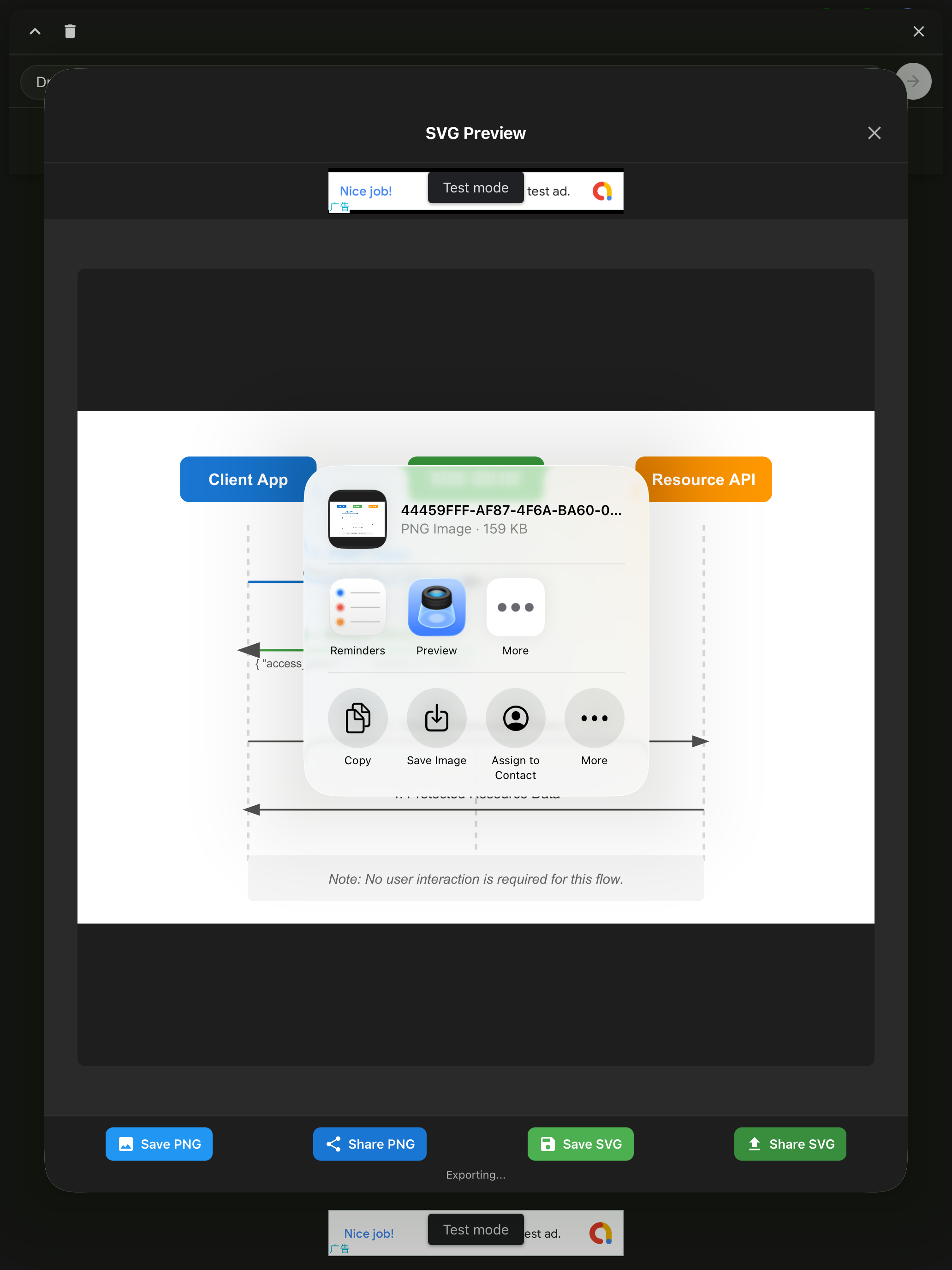 Sketch2Pro Interface